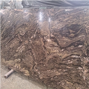 Cappuccino New Marble Slabs