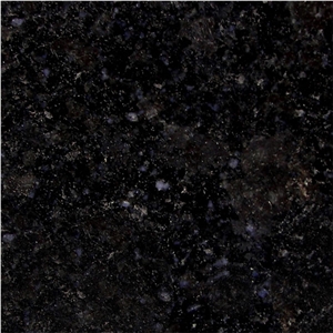 Diamond Blue Granite Slab