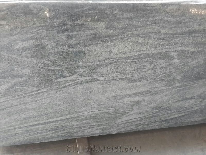 Kuppam Grey Granite Slab