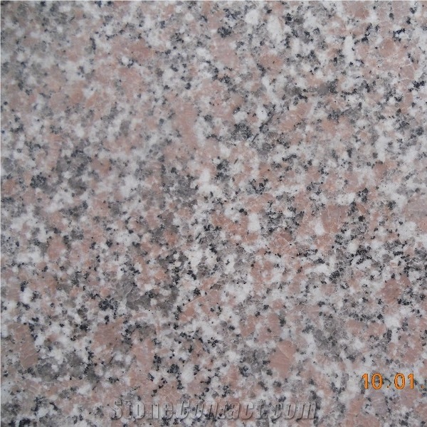 G635 Granite Slabs & Tiles, China Red Granite