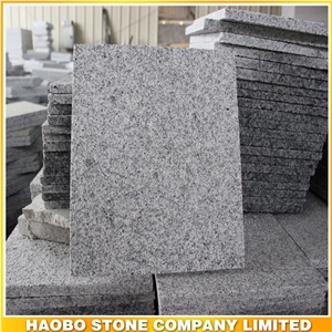 Padang Crystal G603 Granite Flooring Tiles Cut to Size, Quarry Owner