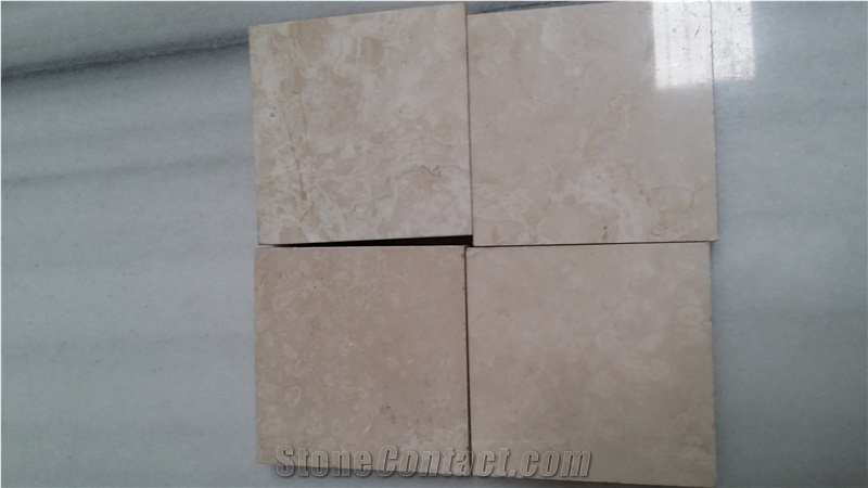 Botticino Fiorito Slabs & Tiles, Beige Marble Tiles & Slabs
