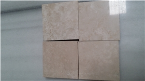 Botticino Fiorito Slabs & Tiles, Beige Marble Tiles & Slabs