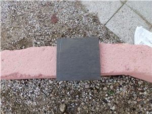 Grey Fussena Marble Slabs & Tiles,Tunisia Grigio Tao Grey Marble