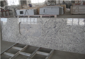 Bala Flower Granite Countertops