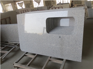 G603 Granite Kitchen Island Countertops