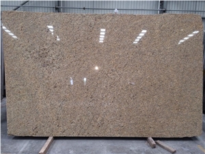 Giallo Ornamental New