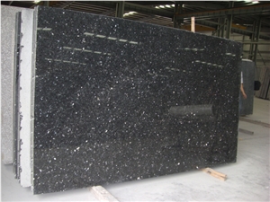 Silver Pearl Slabs & Tiles, Blue Pearl Granite Slabs & Tiles