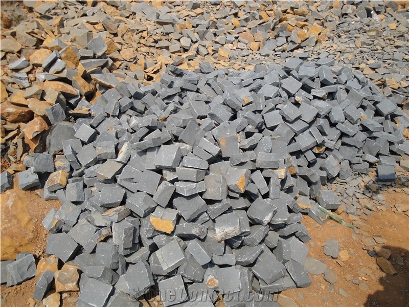 Andesite Basalt Pavers,Grey Basalt Pavers