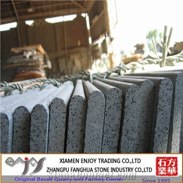 Basalt Tiles/Cut to Size/Flooring/Walling/Copping