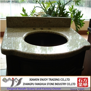 Cheap G603 Granite Bath Countertops
