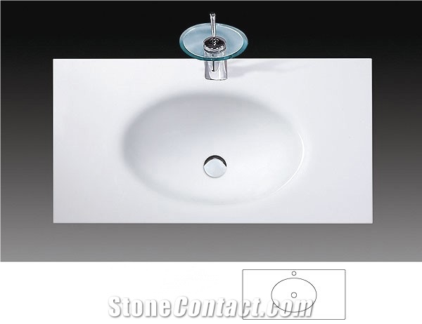 Wash Basin Wholesale,Crystallized Glass Sinks & Basins