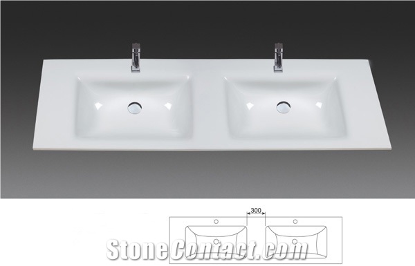 Wash Basin Wholesale, Micro Crystal Stone Sinks & Basins