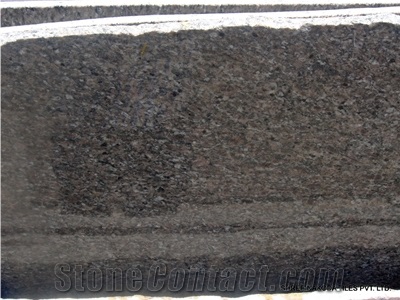 Fox-Brown Slabs & Tiles, Available in Slabs - 65cm X 180cm & up X 2cm, 120cm X240cm & Brown Granite Slabs & Tiles