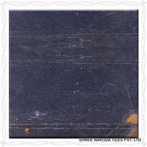 Jakrana Black Slate Slabs & Tiles