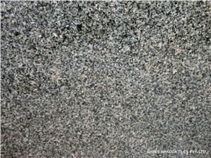 Kuppam-Green Granite Slabs & Tiles, India Green Granite