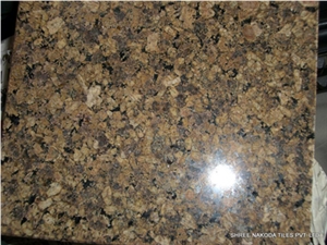 Marry Gold Granite Slabs & Tiles, India Yellow Granite