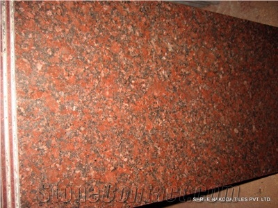 Raj-Red-Granite Slabs & Tiles , Taj Red Granite Slabs & Tiles