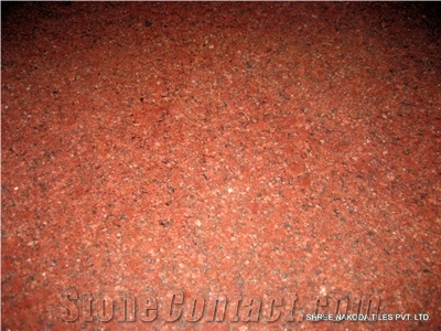Raj-Red-Granite Slabs & Tiles , Taj Red Granite Slabs & Tiles