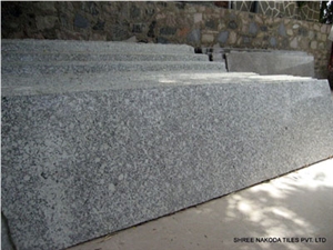 River-White Slabs & Tiles,India White Granite