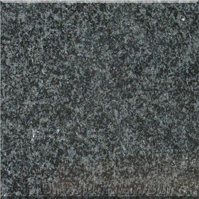 Yixian Black G1304 Granite Slabs & Tiles, China Black Granite