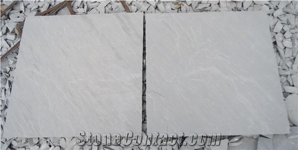 Kandla Grey Sandstone Paving Slabs and Tiles, India Grey Sandstone,Kandla Grey Sandstone Pavement