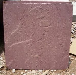 Mandana Red Sandstone Paving, Red Sandstone,Red Mandana Slabs & Tiles