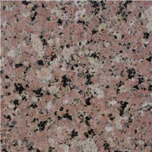 Rosy Pink Granite Tiles & Slabs India