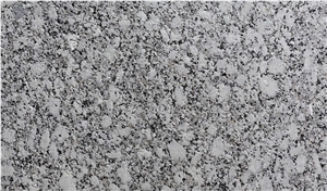 P White Granite Slabs, India White Granite