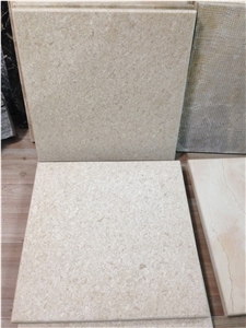 Lebanon Testa Beige Marble Tiles
