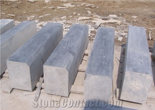 China Blue Stone Curbing,Kerbs