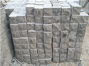 China Bluestone Cube Stone Pavers