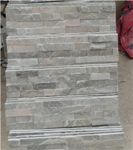 China Pink Quartzite Tile