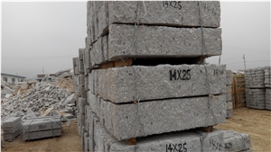 G375 Edging Road Kerb Granite