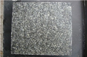 Light Green Granite Tile,Mengshan Flower Granite