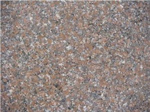 Pink Granite Tile,G368 Tile