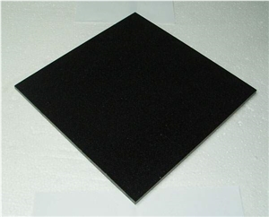 Shanxi Black Granite Tile