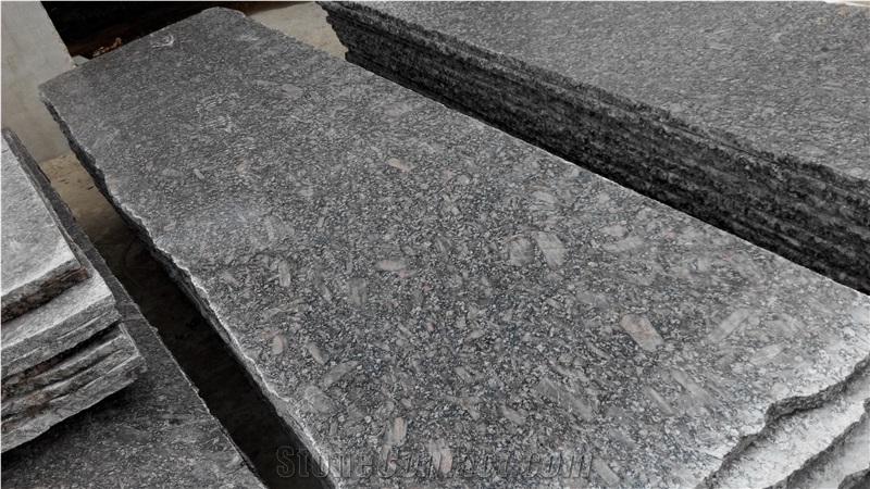Tropical Brown Granite,Shandong Brown Granite Slabs & Tiles
