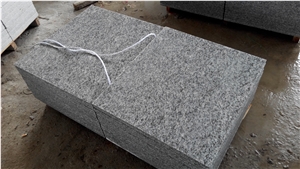 White Granite G359 Tile, China White Granite