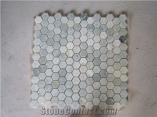 China Marble Mosaics