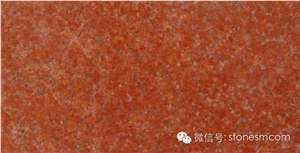 Natural Red Granite Slabs & Tiles, China Red Granite Slabs & Tiles