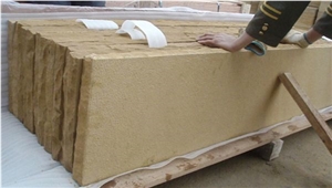 China Beige Sandstone Tiles & Slabs