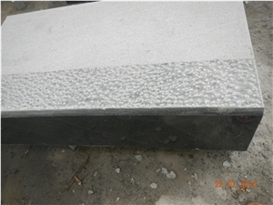 G654 Granite Kerbstone,Black Granite Curbs