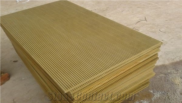 Sichuan Beige Sandstone Tiles