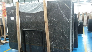 China Emperador Dark Brown Marble Slabs