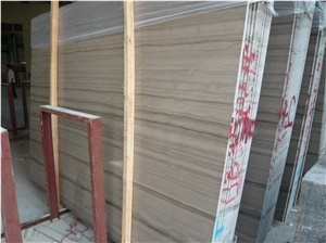 Natural Athen Grey Marble Slabs