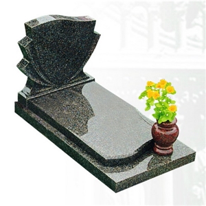 Shanxi Black Granite Monuments,Tomestones