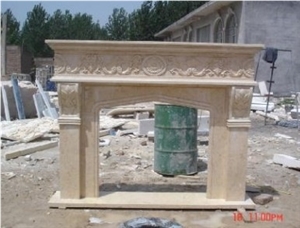 Fireplace Marble,Marble Fireplace