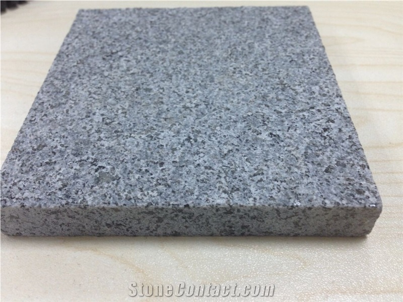 G654 Basalt Slabs & Tiles, China Black Basalt