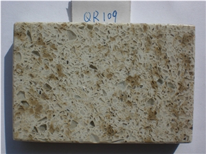 2014 Hot Sale Countertop Artificial Quartz Stone
